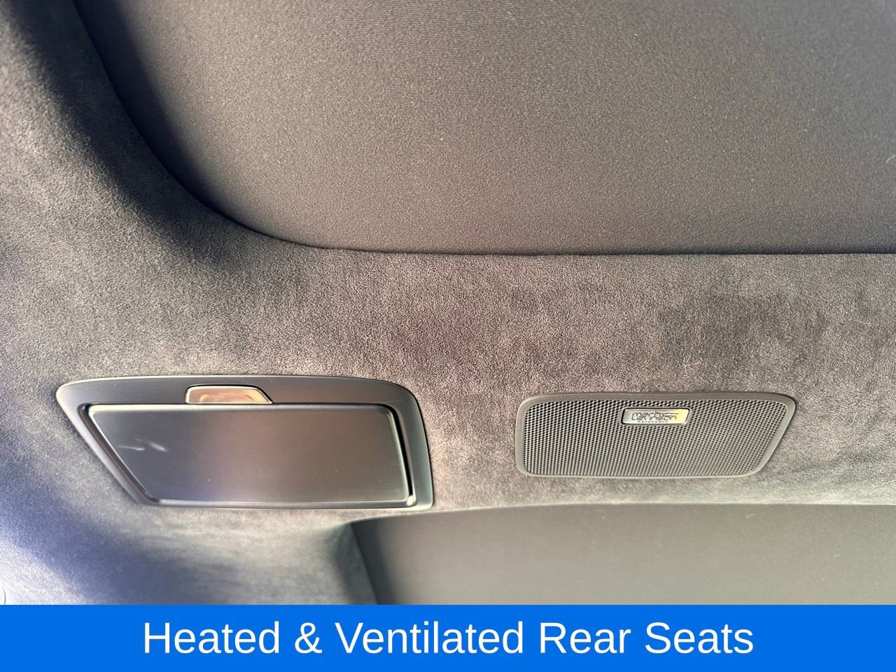 Used 2021 Lexus LS 500 w/ Luxury Package image 17