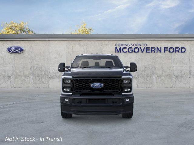 New 2026 Ford F350 XL w/ STX Appearance Package AWD/4WD image 7