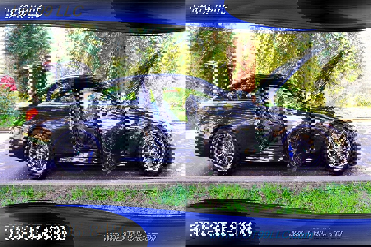 Used 2015 BMW M4 Coupe RWD image 29