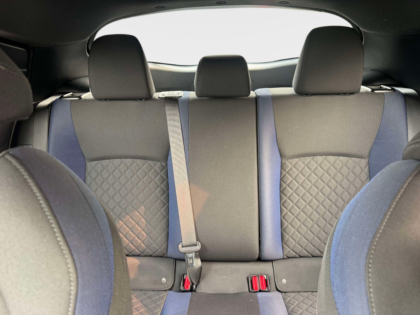 Certified 2020 Toyota C-HR XLE FWD image 42