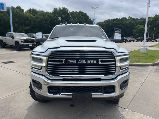 Used 2024 RAM 2500 Laramie w/ Sport Appearance Package AWD/4WD image 12