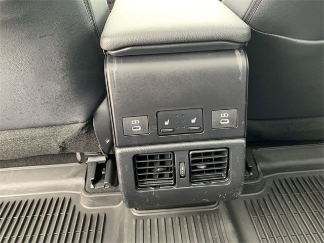 Used 2023 Toyota bZ4X Limited image 33