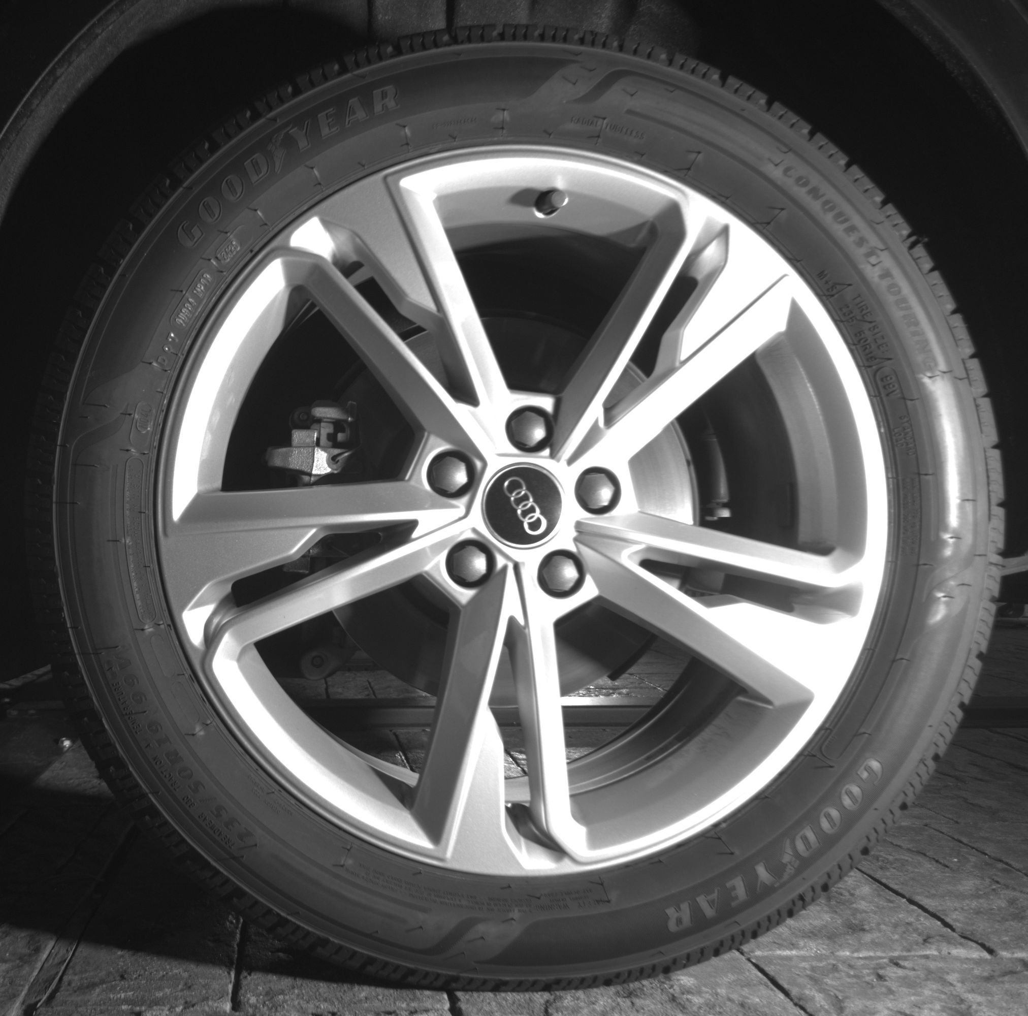 Certified 2024 Audi Q3 2.0T Premium AWD/4WD image 13