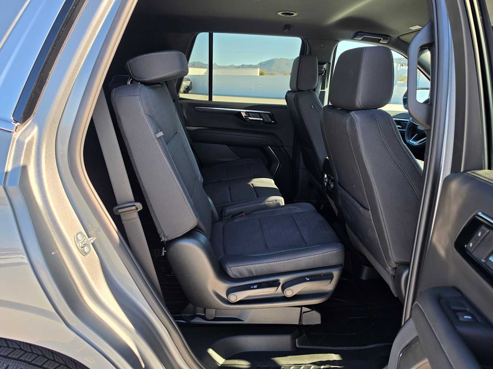 Used 2026 Chevrolet Tahoe LS w/ LPO, Get Active Package AWD/4WD image 12