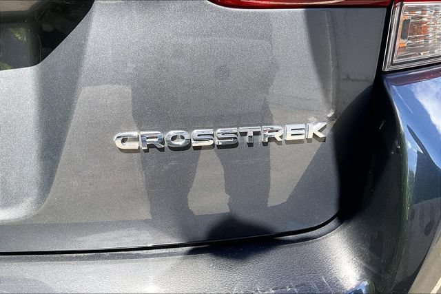 Used 2022 Subaru Crosstrek 2.5i Limited w/ Moonroof Package 1 AWD/4WD image 8