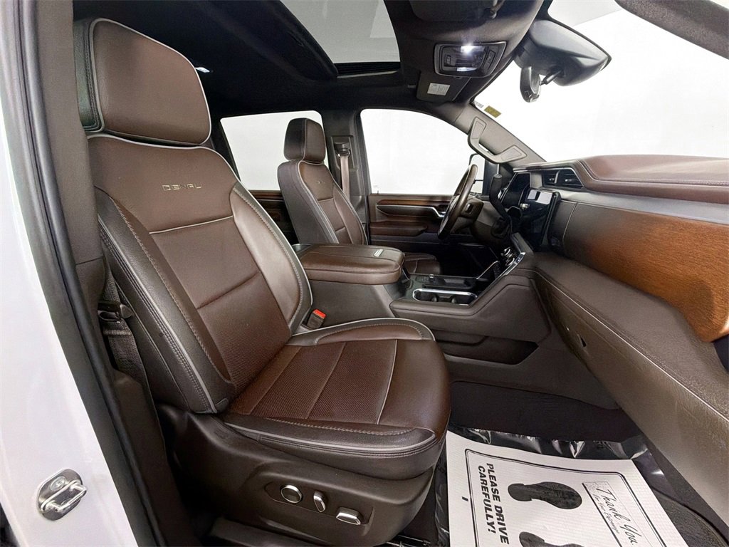 Used 2024 GMC Sierra 2500 Denali w/ Denali Reserve Package image 26