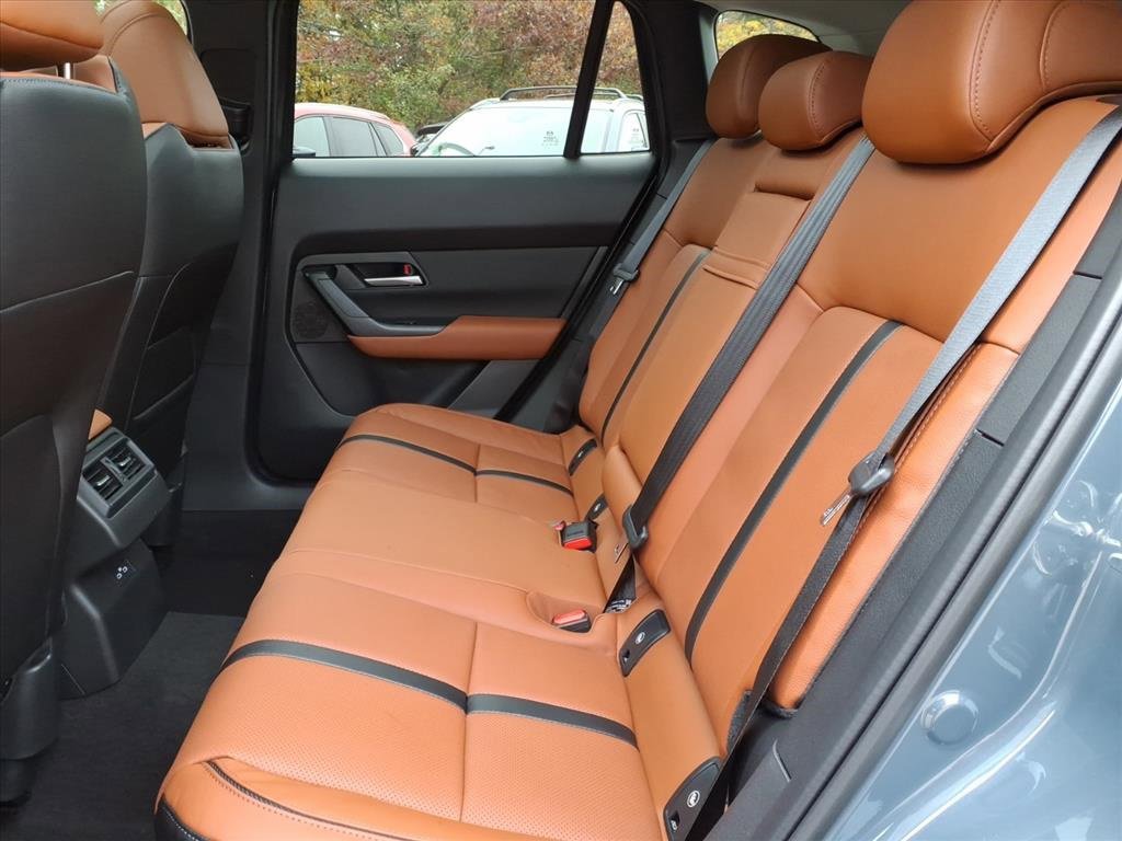 New 2026 MAZDA CX-50 AWD 2.5 S w/ Weather Package image 6