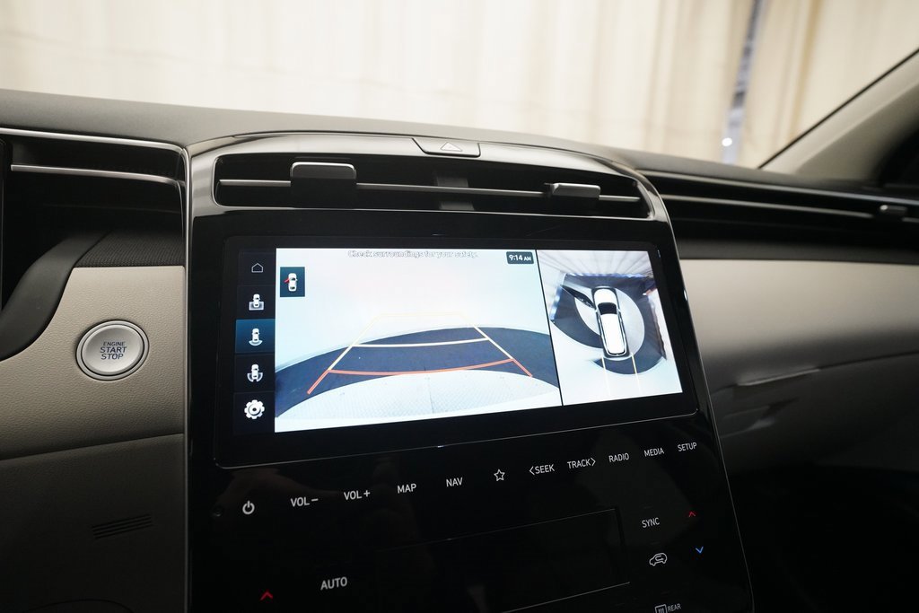 Used 2024 Hyundai Tucson Limited image 20