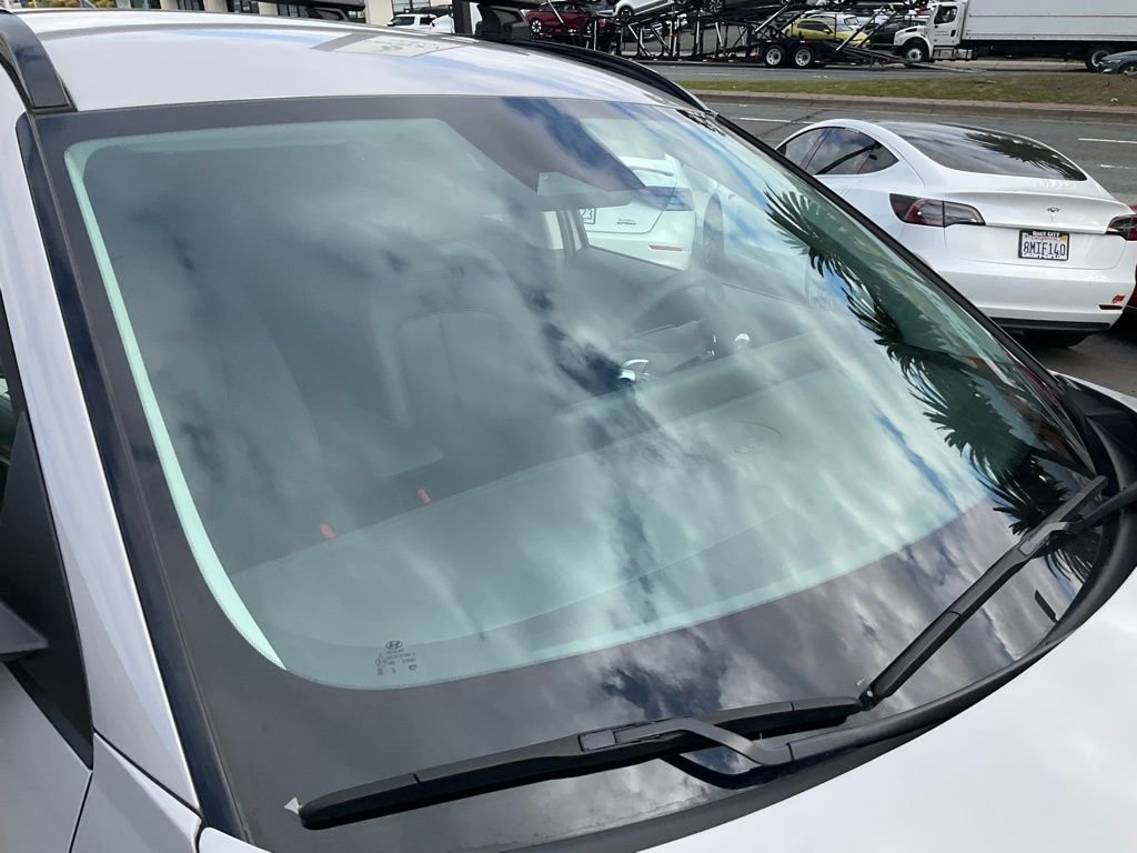 Used 2025 Hyundai Ioniq 5 SEL image 70