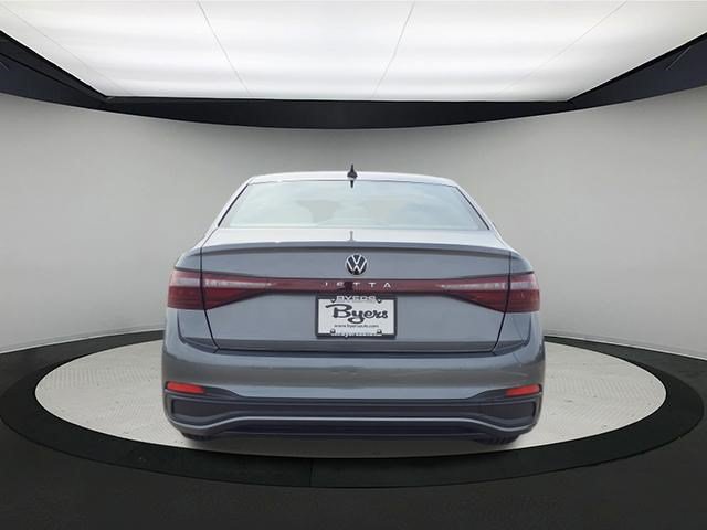 New 2026 Volkswagen Jetta Sport FWD image 6