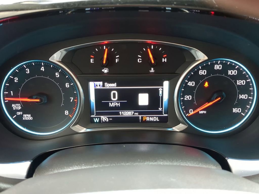 Used 2019 Chevrolet Traverse Premier w/ Redline Edition FWD image 13
