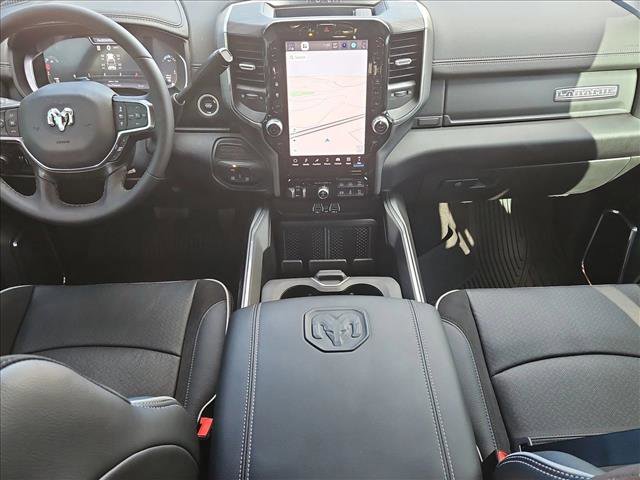 New 2025 RAM 2500 Laramie w/ Night Edition image 15