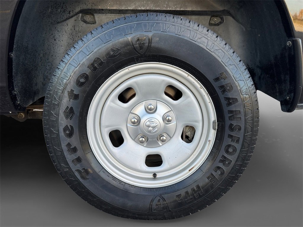 Used 2017 RAM 1500 Tradesman w/ Power & Remote Entry Group image 10