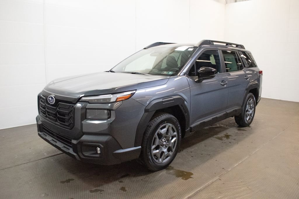 New 2026 Subaru Outback Premium image 8