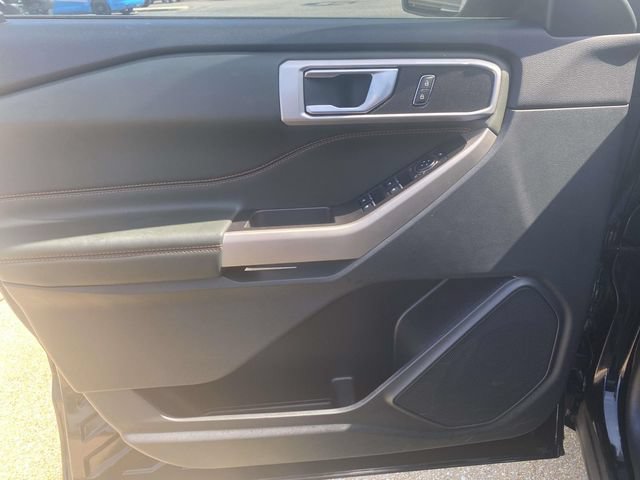 Used 2023 Ford Explorer Timberline AWD/4WD image 12