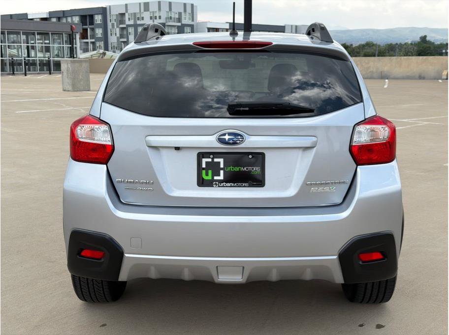 Used 2017 Subaru Crosstrek 2.0i Premium AWD/4WD image 7