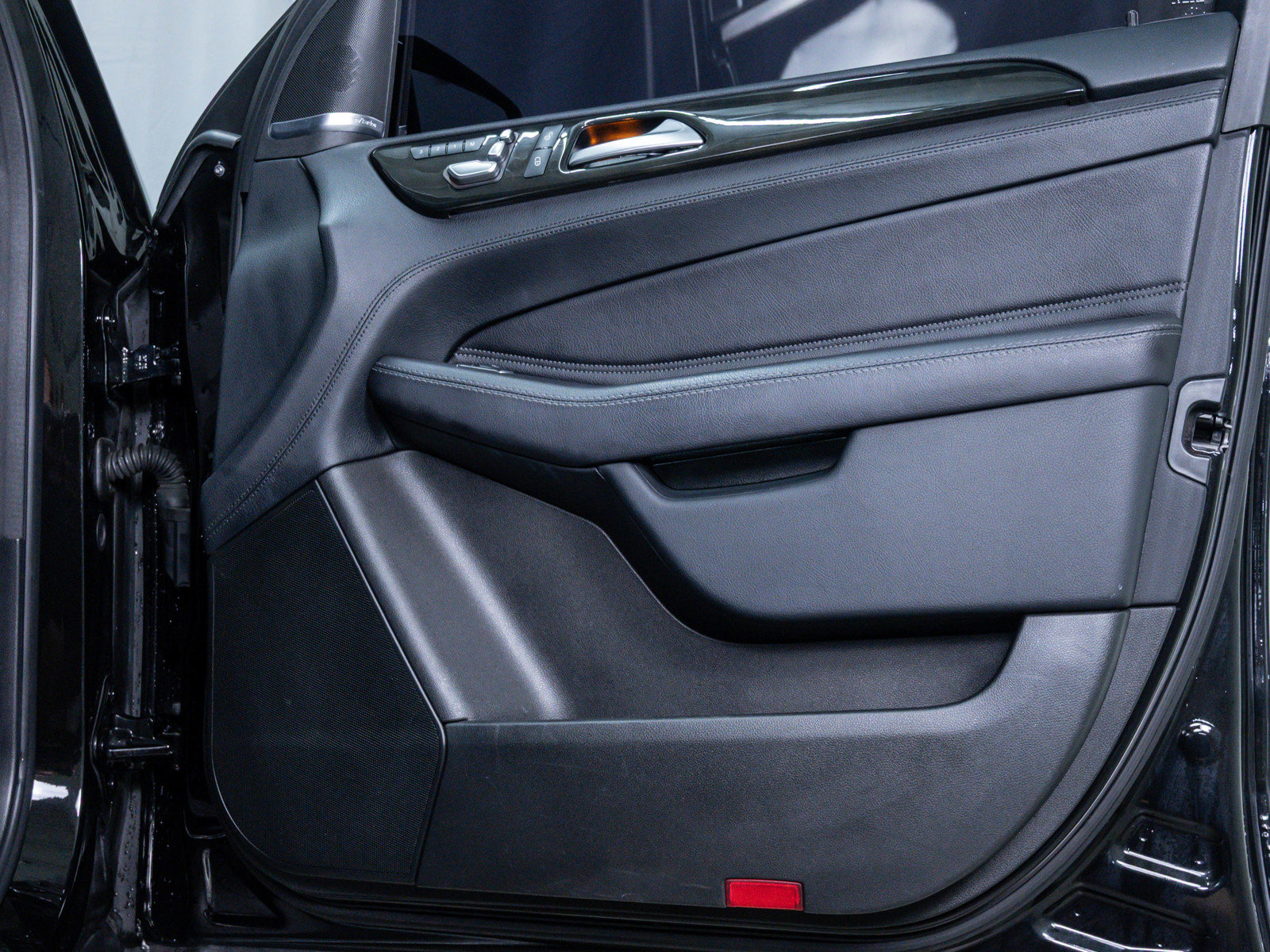 Used 2018 Mercedes-Benz GLE 43 AMG 43 image 10