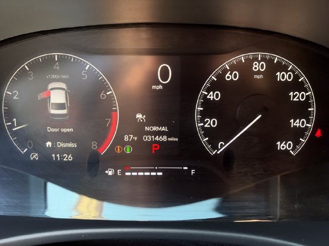 Used 2025 Honda Civic Sport image 19
