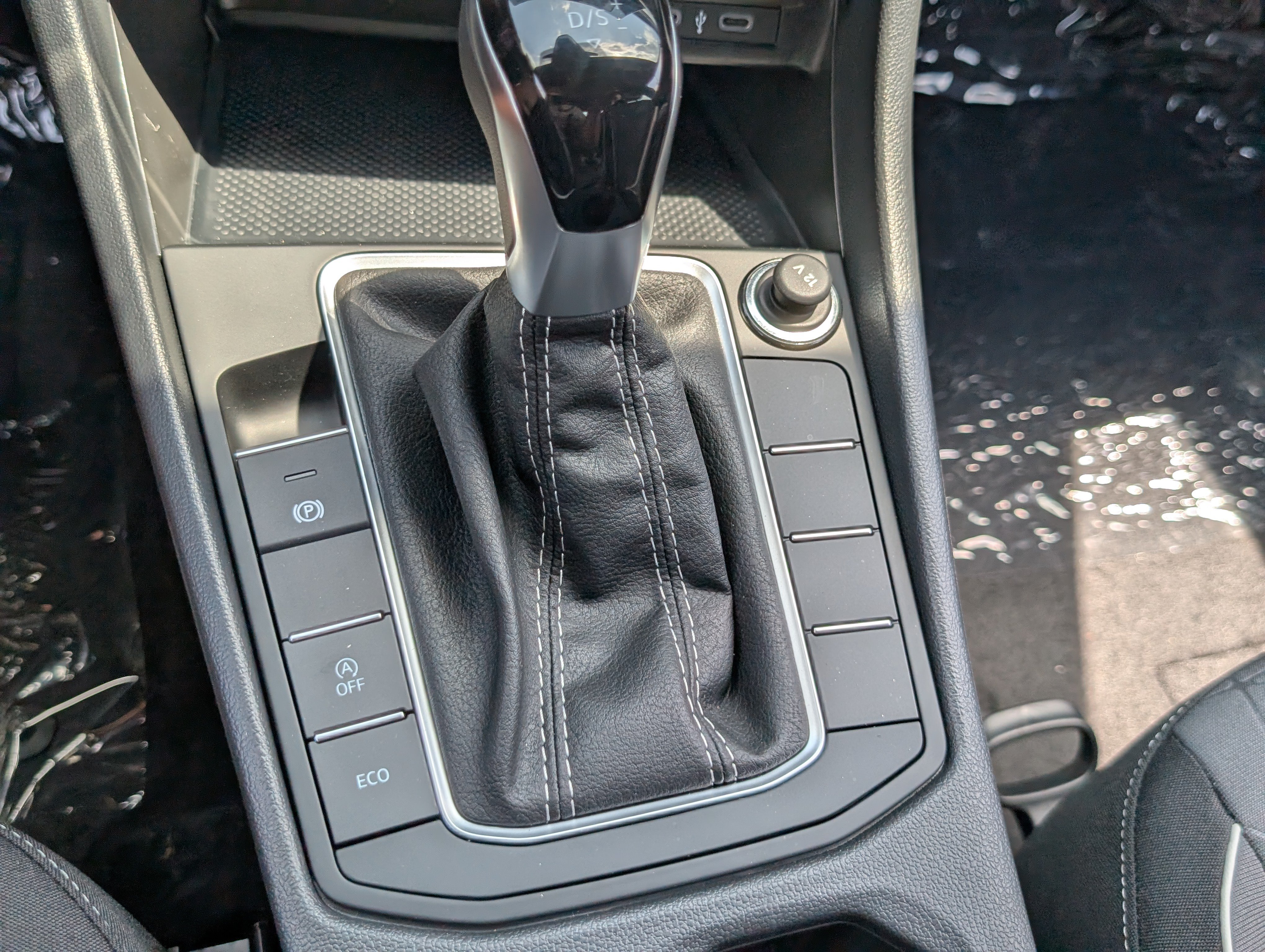 New 2026 Volkswagen Jetta Sport FWD image 20