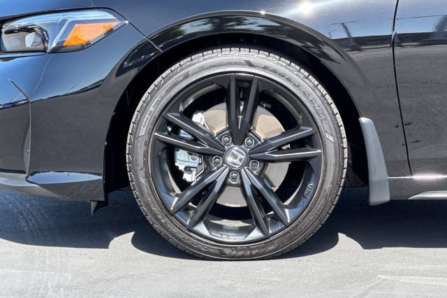 Used 2026 Honda Civic Si image 28