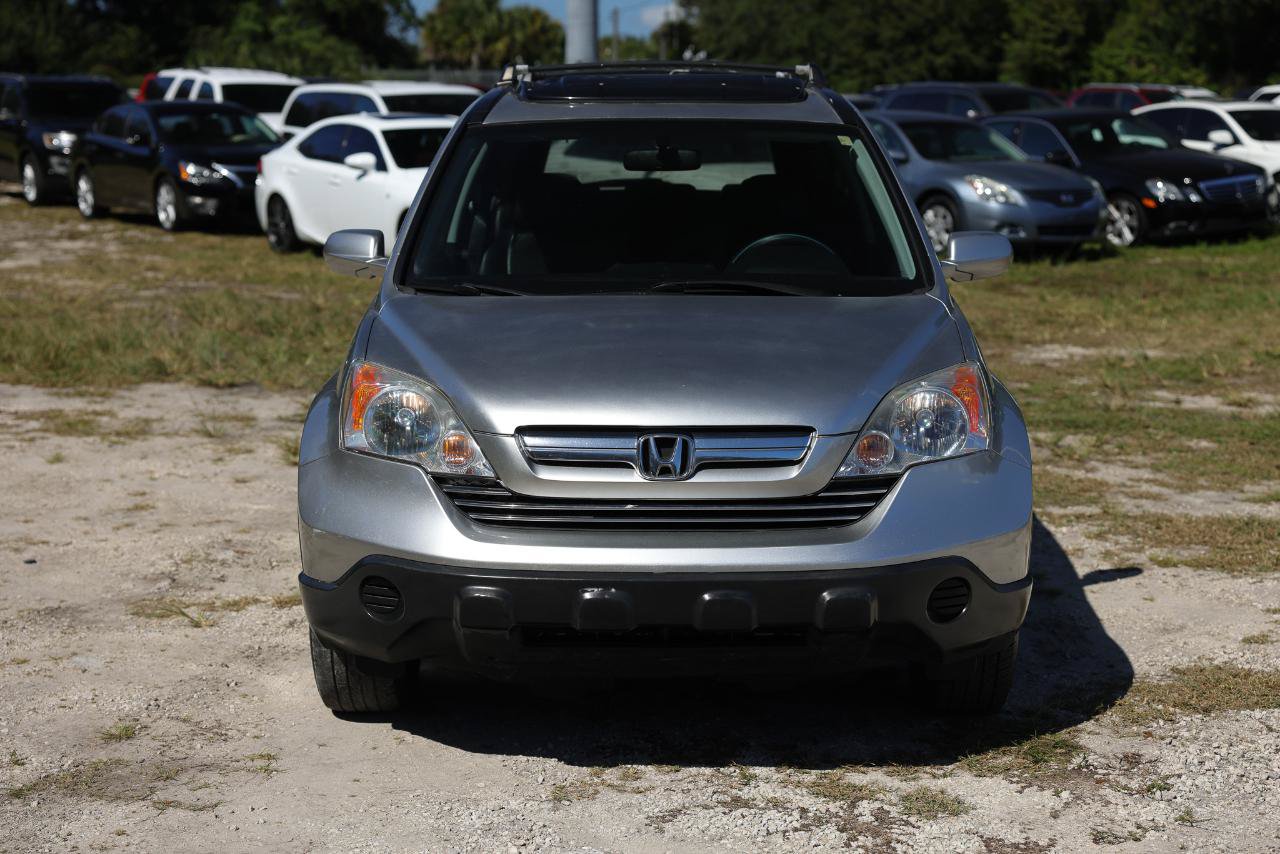 Used 2007 Honda CR-V EX-L image 19