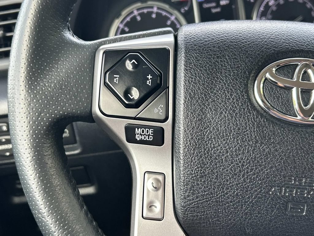 Used 2021 Toyota 4Runner Limited AWD/4WD image 33