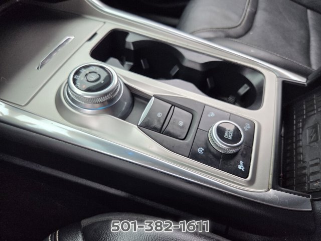 Used 2020 Ford Explorer ST w/ Premium Technology Package AWD/4WD image 30