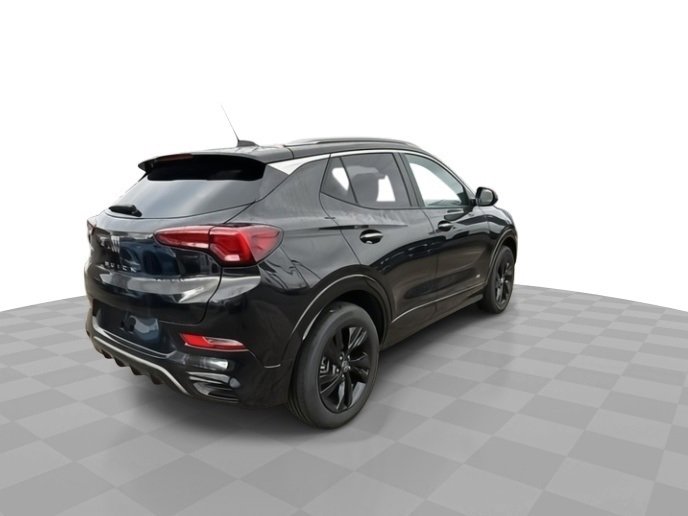 New 2026 Buick Encore GX Sport Touring w/ Comfort Package image 8