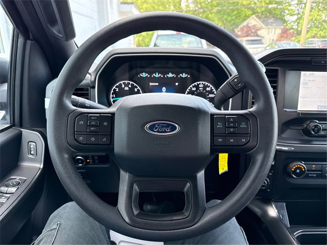 Used 2023 Ford F150 XL w/ STX Appearance Package image 19