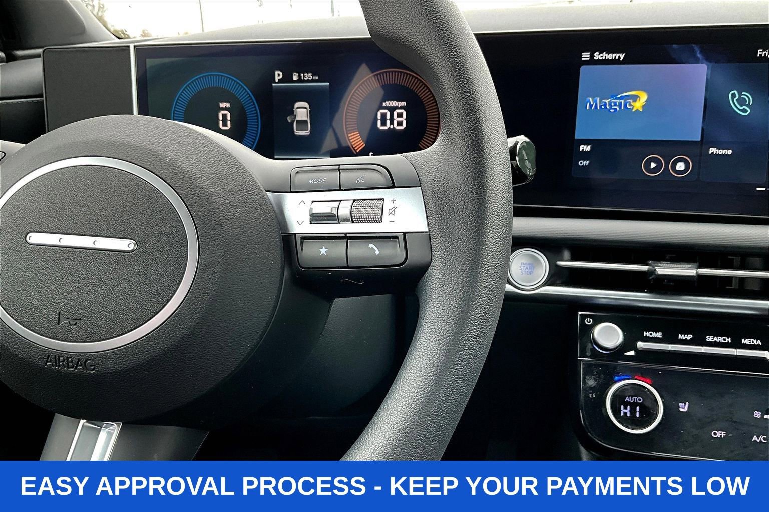 Used 2026 Hyundai Santa Cruz SEL image 17