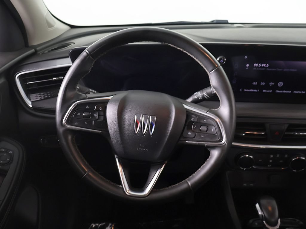 Used 2024 Buick Encore GX Preferred FWD image 36