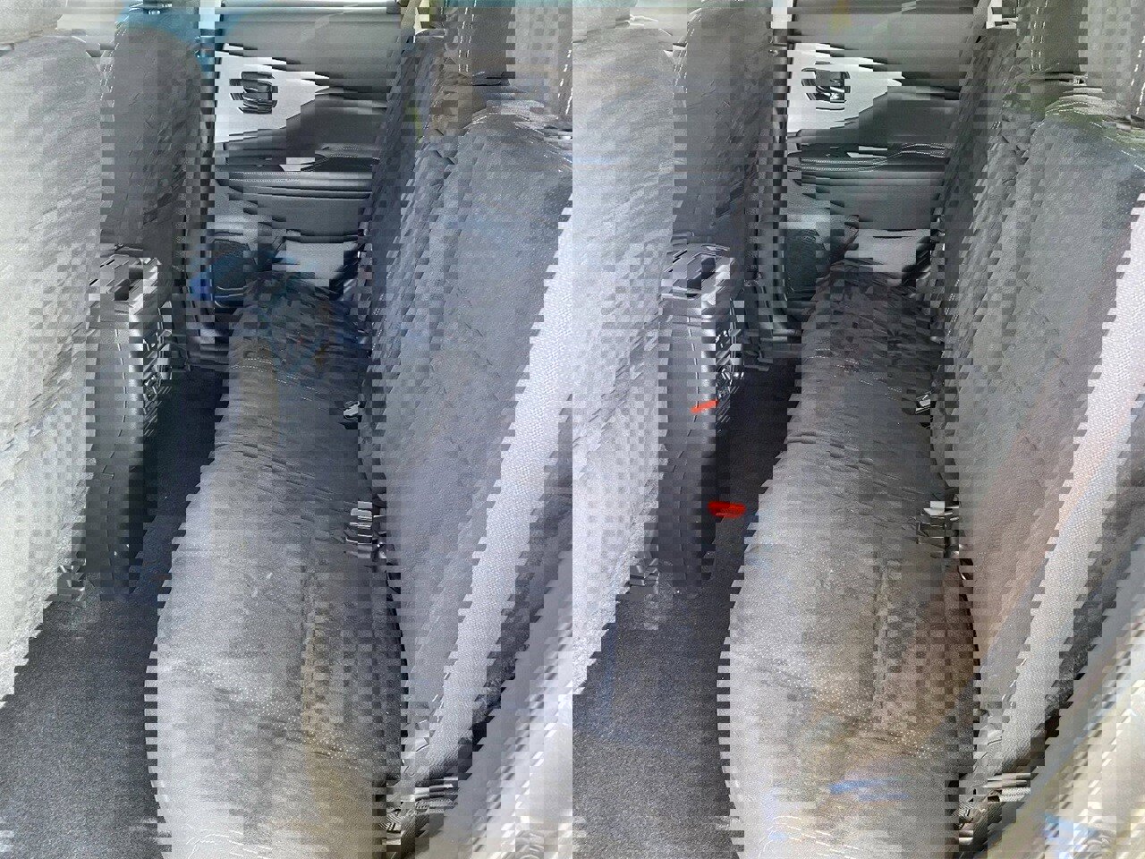 Certified 2020 Nissan Murano S w/ Technology Package image 13