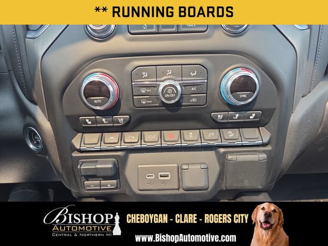 Used 2022 GMC Sierra 1500 Denali w/ Technology Package AWD/4WD image 23