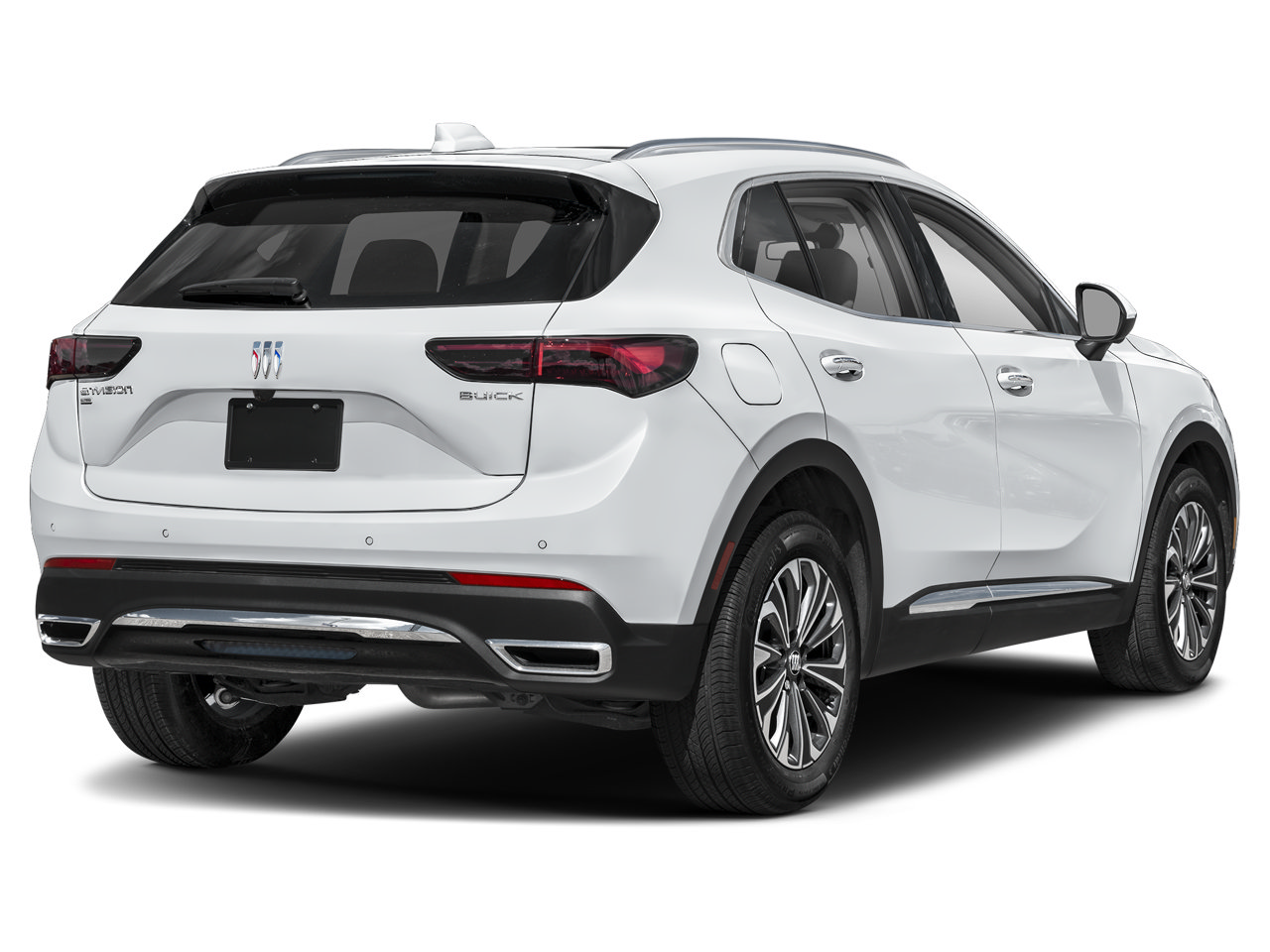 New 2026 Buick Envision Sport Touring AWD/4WD image 34