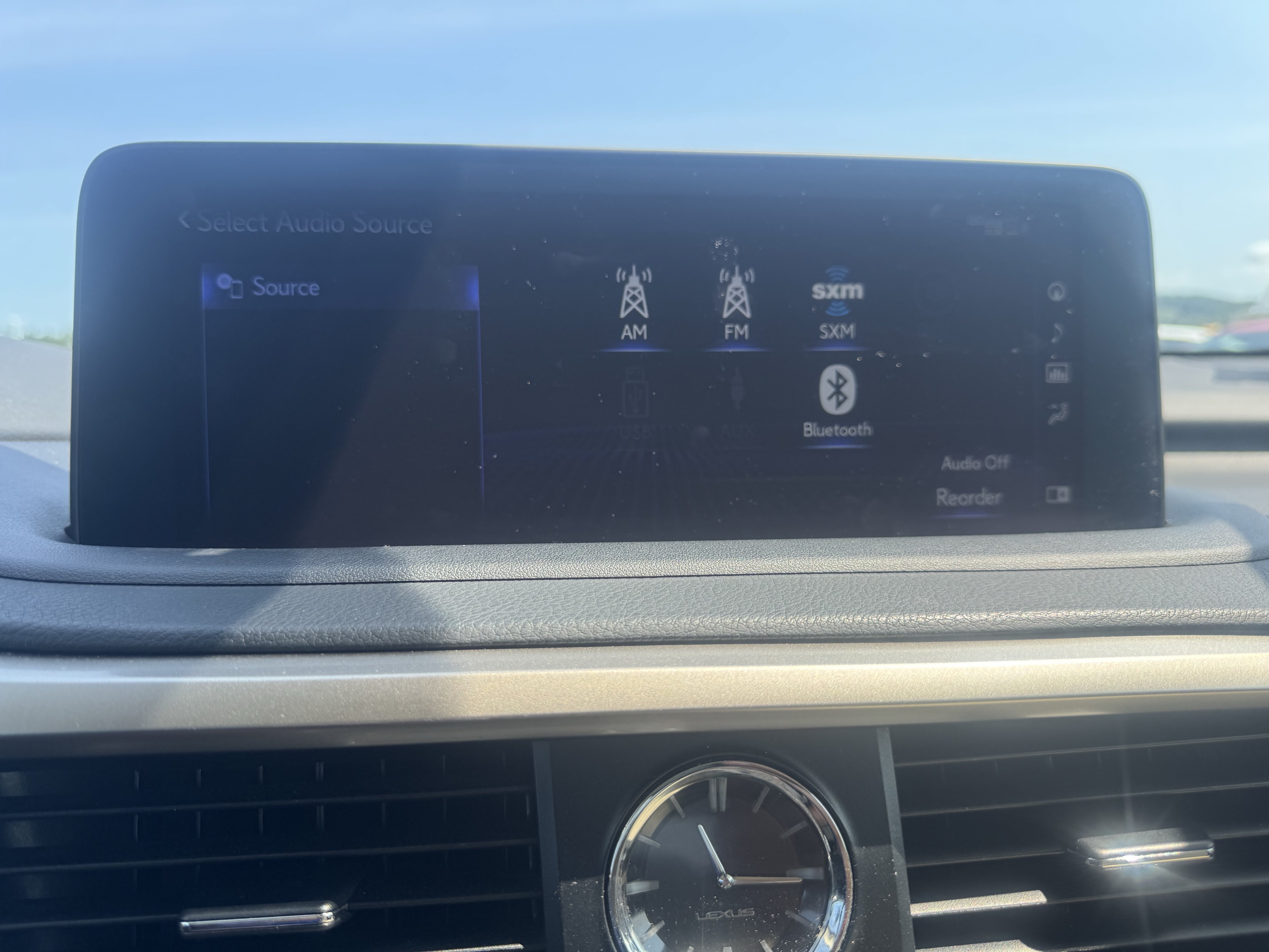 Used 2021 Lexus RX 350 AWD w/ Premium Package image 25