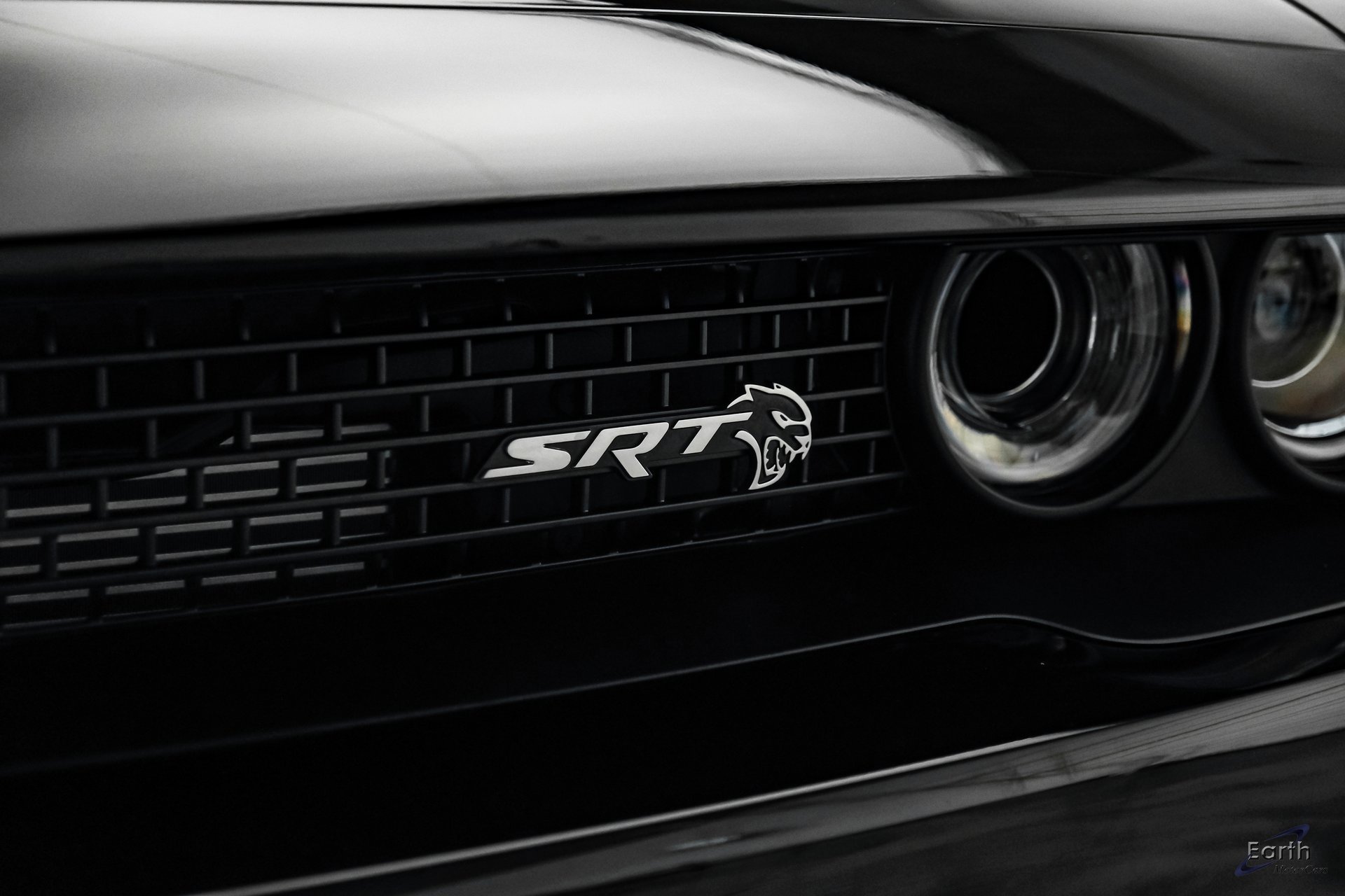 Used 2020 Dodge Challenger SRT Super Stock image 30