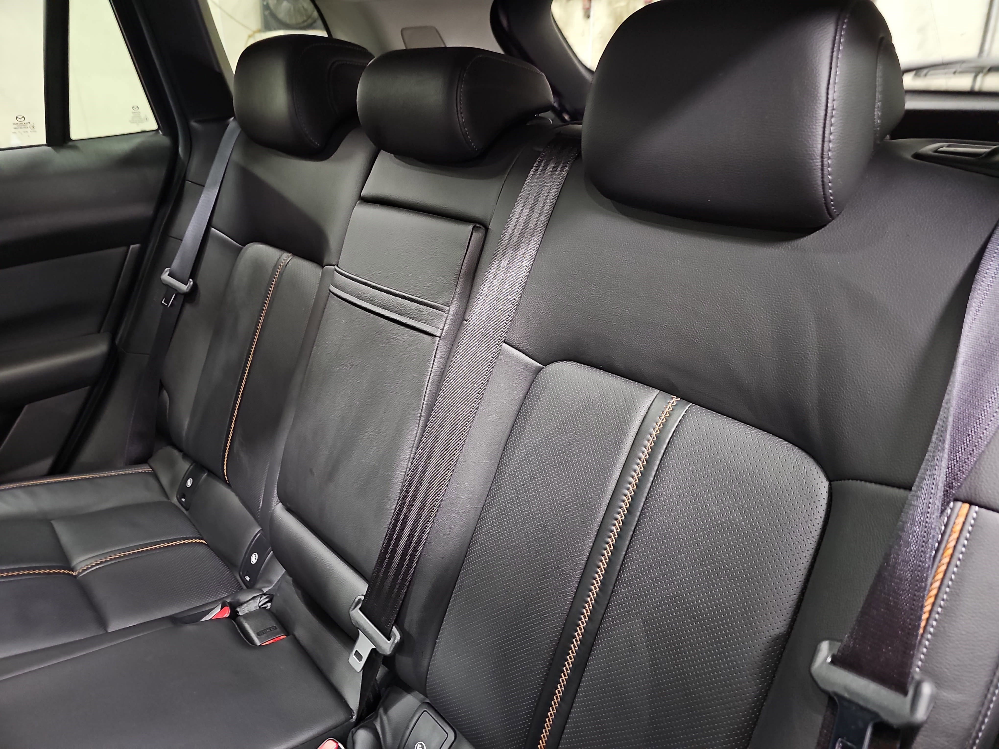 Used 2024 MAZDA CX-50 AWD 2.5 S w/ Cargo Package image 15