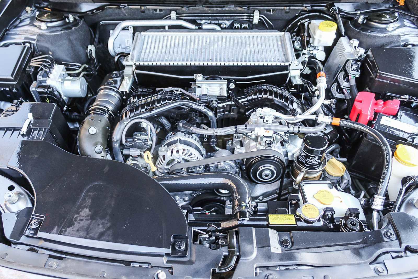 Used 2020 Subaru Outback Onyx Edition XT image 27