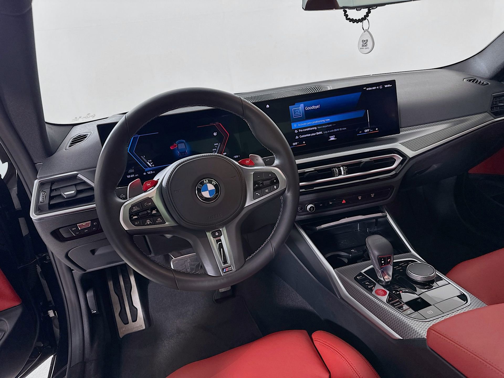 Used 2024 BMW M4 xDrive Competition image 23