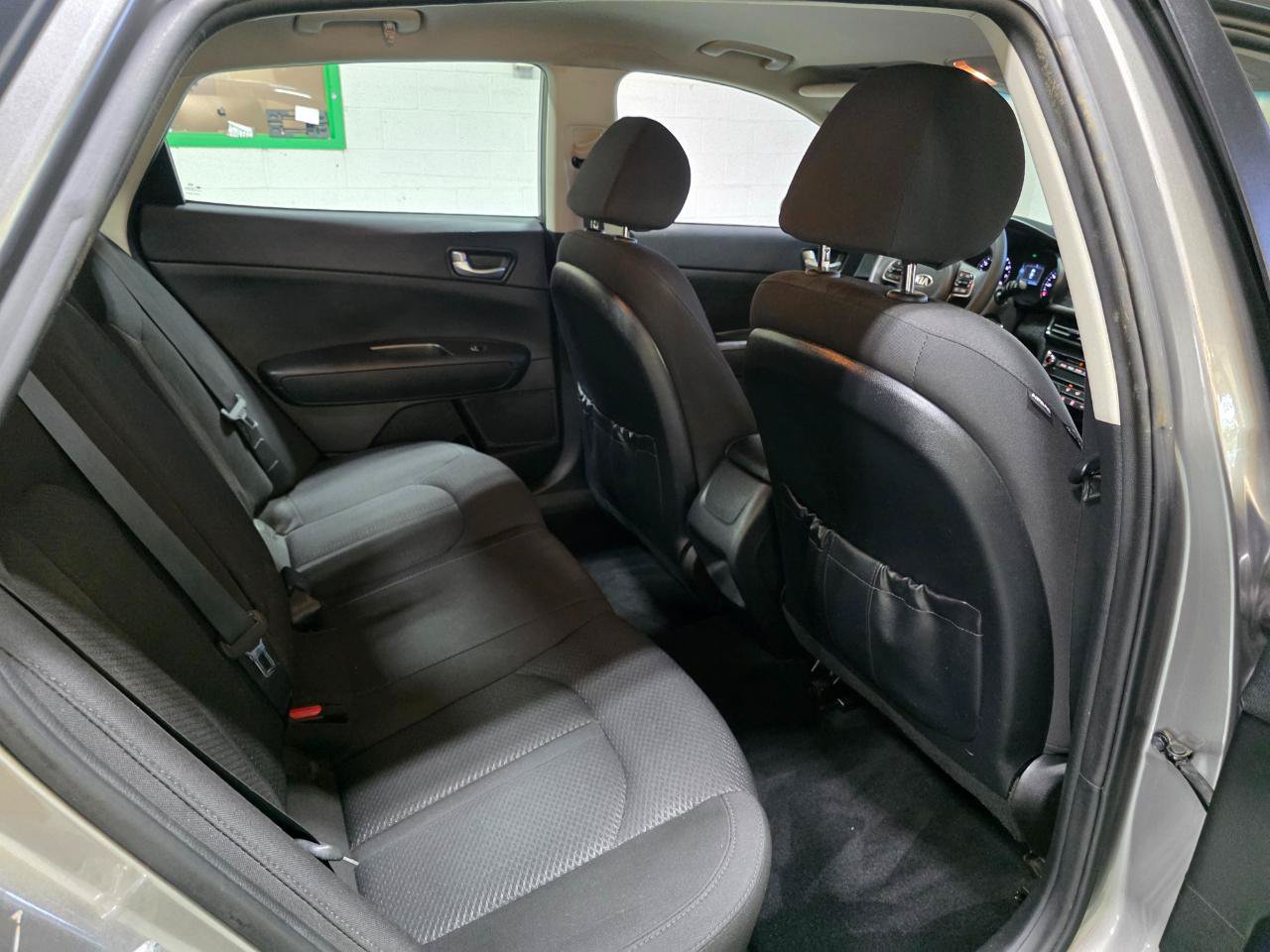 Used 2018 Kia Optima LX FWD image 21
