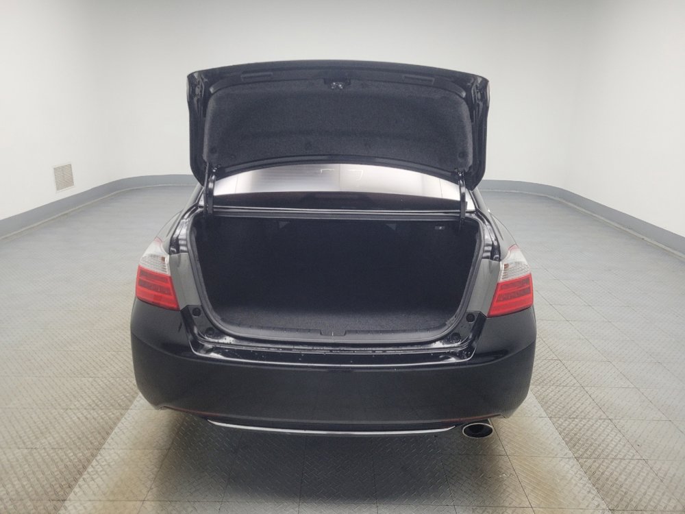 Used 2015 Honda Accord EX-L image 29