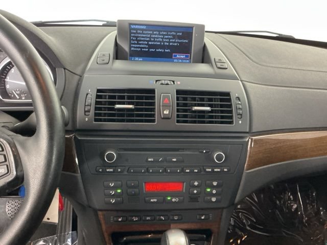 Used 2010 BMW X3 xDrive30i AWD/4WD image 16