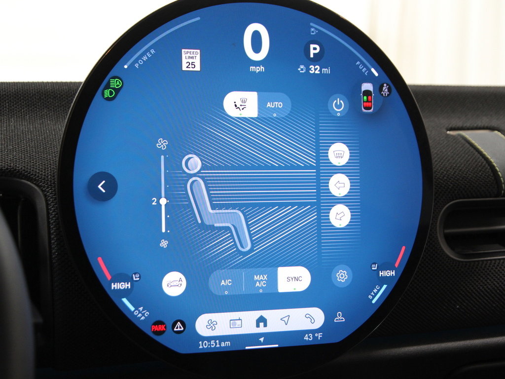 Certified 2025 MINI Cooper S image 10