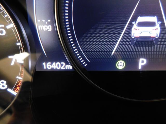 Used 2025 MAZDA CX-50 AWD 2.5 S w/ Premium Package image 37