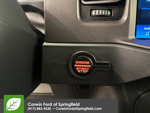 New 2025 Ford Bronco Raptor image 36