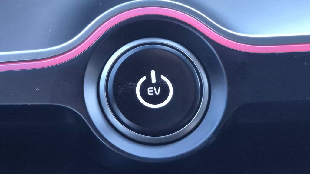 New 2025 Kia EV6 GT-Line image 27