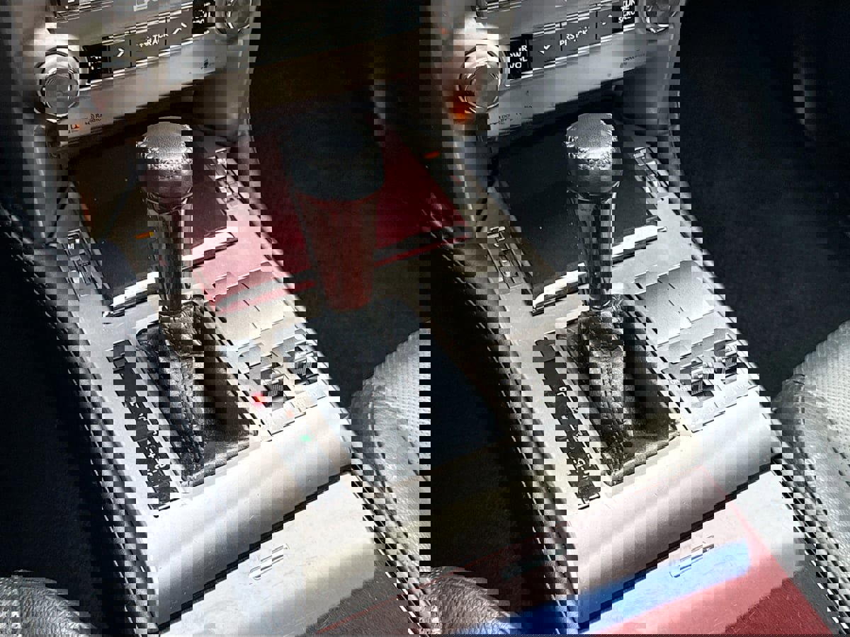 Used 2018 Lexus GX 460 4WD image 17