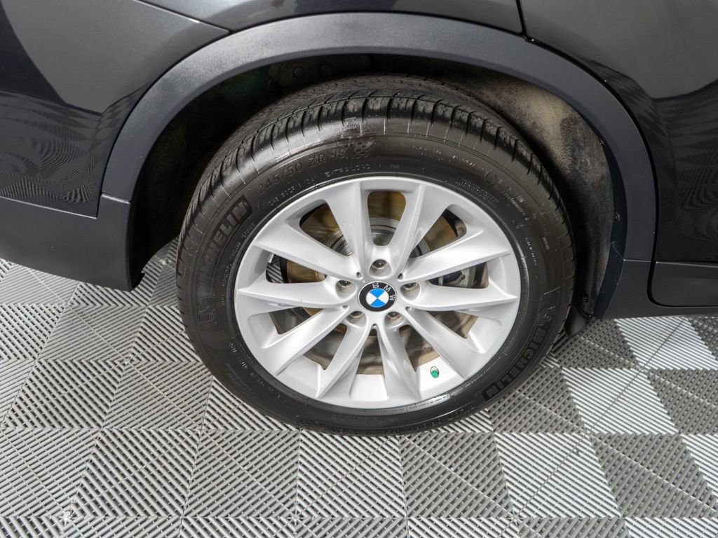 Used 2017 BMW X3 xDrive28i AWD/4WD image 32