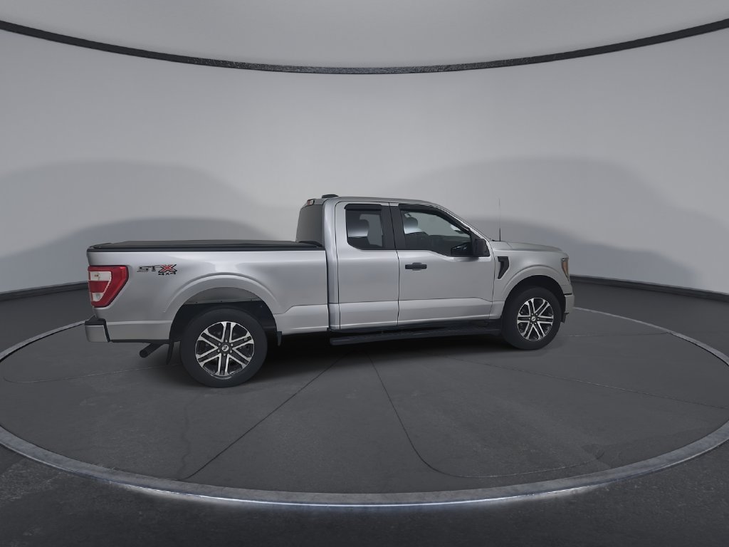 Used 2023 Ford F150 XL w/ STX Appearance Package AWD/4WD image 17