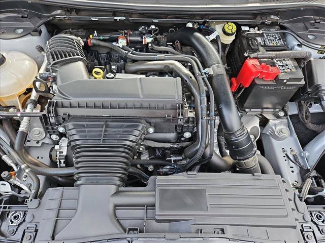 Used 2026 Lincoln Corsair Premiere FWD image 29